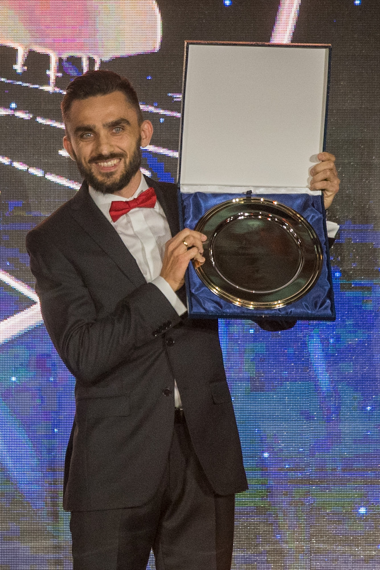 Gala ORLEN Złote Kolce Stadion Śląski 2022 obrazek 11